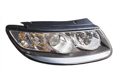 Koplamp Rechts H7+h7 +/-elektrisch 8266962