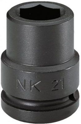 Facom Impact Doppen 3/4 - 6 Kant 1&apos;1/2 - NK.1P1/2A - NK.1P1/2A