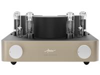 Fezz Silver Luna Prestige stereo versterker Sunlight