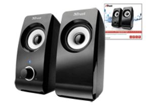 Trust Remo 2.0 Speaker Set