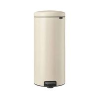 Brabantia NewIcon Pedaalemmer 30 L - Soft Beige