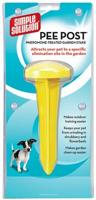 SIMPLE SOLUTION PUPPY PLASPAAL OUTDOOR SIMPLE SOLUTION PUPPY PLASPAAL OUTDOOR