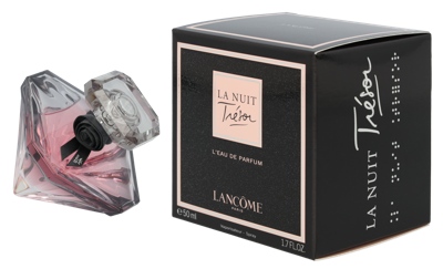 Lancome La Nuit Tresor Eau de parfum Spray 50 ml Dames