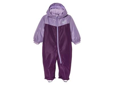 lupilu Kinder skipak (80, Lila)