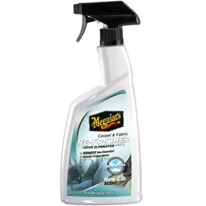 Meguiars Carpet & Fabric Re-Fresher 710 ml G180724