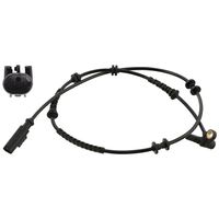 ABS - sensor 106706