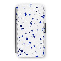 Terrazzo N°5: iPhone 11 Pro Flip Hoesje