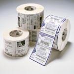 Zebra Z-Select 2000D 475 labels 102x125mm 1 rol