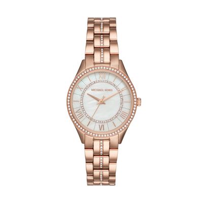 Michael Kors Bandschakels MK3716 - 14mm - (1 stuk)