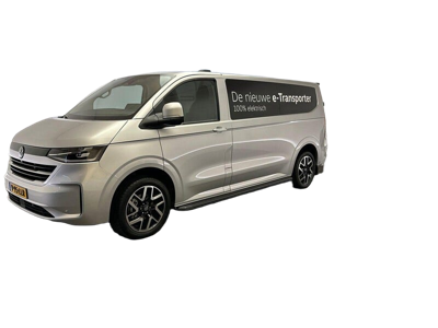 Volkswagen e Transporter