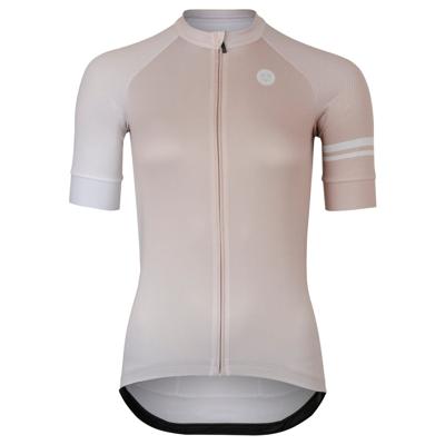 AGU Gradient Fietsshirt Essential Dames - Grijs - L