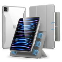 iPad Pro 11" (2022/2021) Rebound Hybrid Case 360 - Grey iPad Pro 11" (2022/2021) Rebound Hybrid Case 360 - Grey