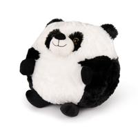 Noxxiez Handwarmer - Knuffel - Kussen - Panda