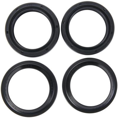 ALL BALLS Racing voorvork keerring set