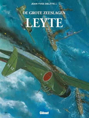 Leyte (Hardback)