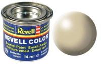 Revell verf voor modelbouw nummer 314 beige zijdemat Revell verf voor modelbouw nummer 314 beige zijdemat