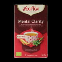 Mental clarity bio 17 Zakjes