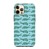 Kroko: iPhone 12 Pro Max Tough Case