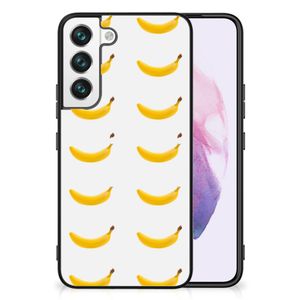 Samsung Galaxy S22 Back Cover Hoesje Banana