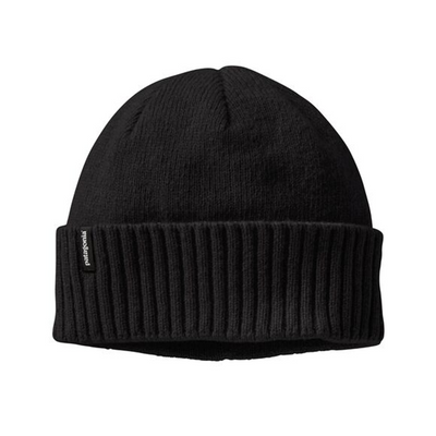Patagonia Brodeo Muts Black ALL