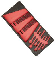 Facom lege foam module voor modm.440-1 - pm.mod440-1