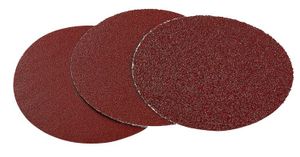 Flex D115PU-P80VE50 Velcro Schuurpapier PurFlex 381225