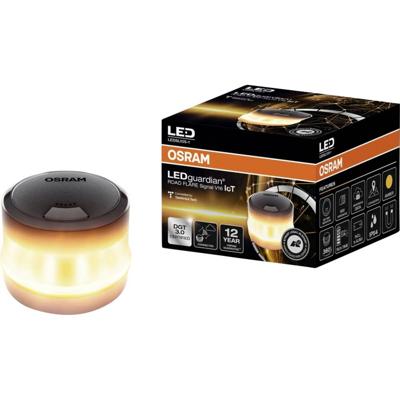 Osram Automotive LEDSL105 Waarschuwingslicht (l x b x h) 84 x 84 x 60 mm 1 stuk(s)