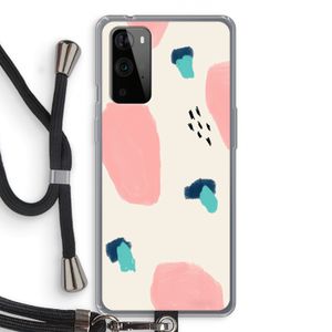 Monday Surprise: OnePlus 9 Pro Transparant Hoesje met koord