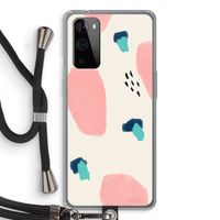 Monday Surprise: OnePlus 9 Pro Transparant Hoesje met koord