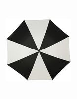 Printwear SC4141 Automatic Stick Umbrella With wooden handle