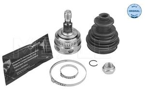 Homokineet reparatie set, aandrijfas 0144980003