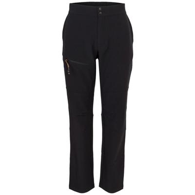 AGU Broek Essential MTB Pants Venture Women - Zwart - XL