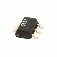 Honeywell SPS Hall-sensor SS513GT