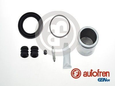 Reparatieset, remklauw D41784C