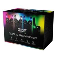 Delkim Delkim Txi-D Digital V2 Presentation Set