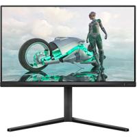 Philips evnia 24m2n3200a/00 24" gaming monitor (zwart, 2x hdmi, displayport, 180 hz)
