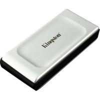 Externe SSD-schijf - KINGSTON - XS2000 - 500GB - USB 3.2 (SXS2000 / 500G)