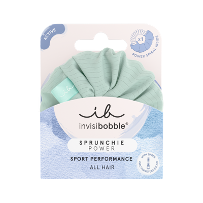 Invisibobble Accessoire Sprunchie Power All in One 1Stuks