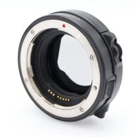 Canon EF - EOS R Mount Adapter with drop-in circulair polarisatiefilter A occasion