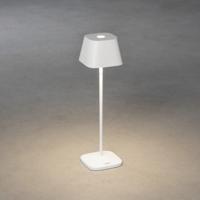 KonstSmide Oplaadbare tafellampCapri - 7814-250