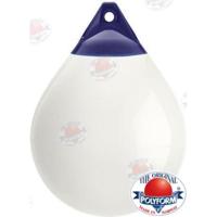 Boyas inflables SCANB75B - BOYA POLYFORM A-4 BLANCA