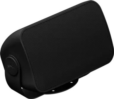 Sonos Outdoor by Sonance PER SET Inbouw speaker Zwart
