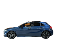 Mercedes Benz A Klasse