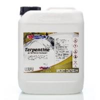 BO Motor-Oil terpentine - 5 liter