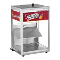 Nacho- verwarmer - 160 W