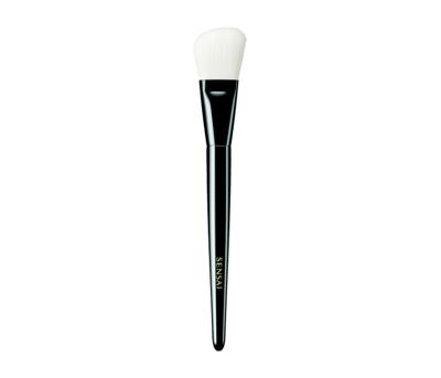 Sensai Make-up Kwast Make-Up Make-Up Liquid Foundation Brush Sensai Make-up Kwast Make-Up Make-Up Liquid Foundation Brush