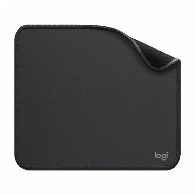 Muismat Logitech 956-000049 Grafiet Wit Zwart Grijs