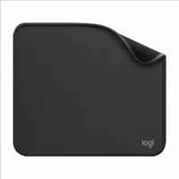 Muismat Logitech 956-000049 Grafiet Wit Zwart Grijs