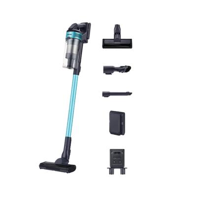 Samsung VS15A6031R1/EN Steelstofzuiger zonder zak Blauw