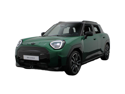 MINI Aceman